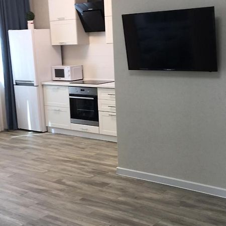 Nika Apartment Odessza Kültér fotó