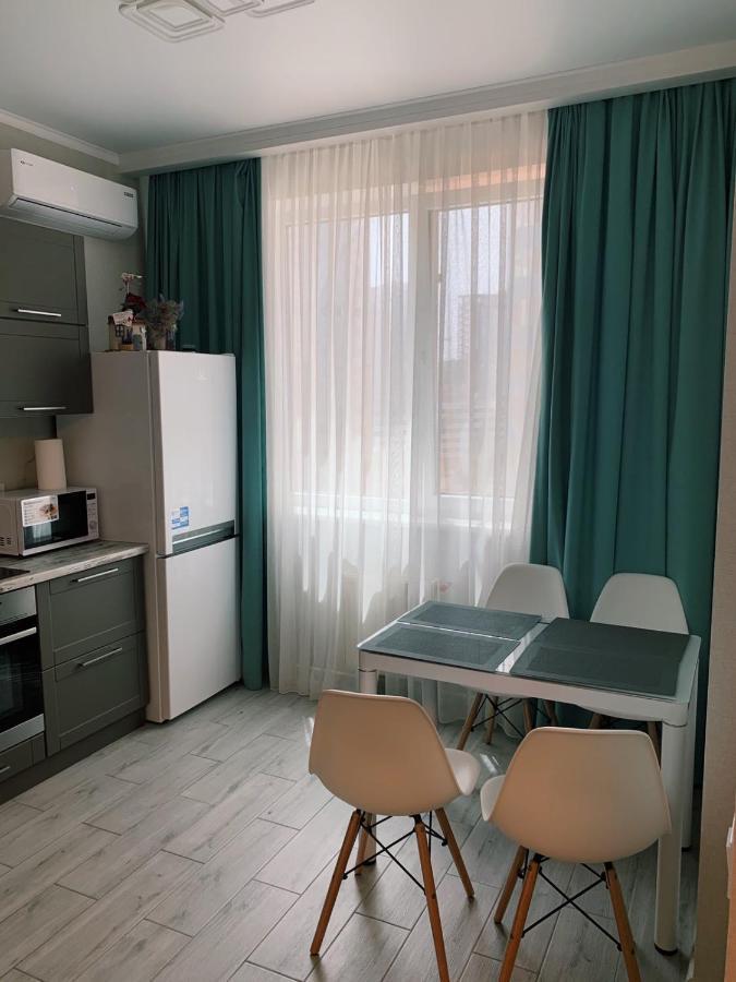 Nika Apartment Odessza Kültér fotó