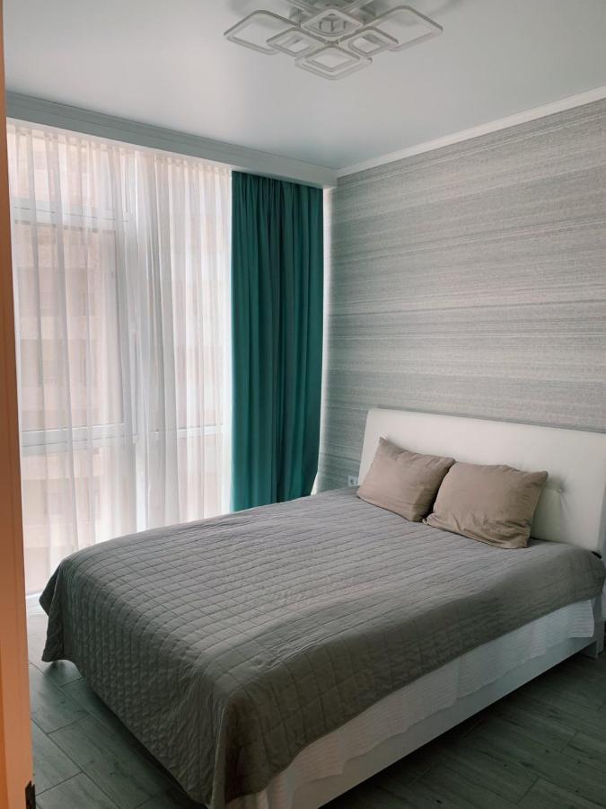 Nika Apartment Odessza Kültér fotó