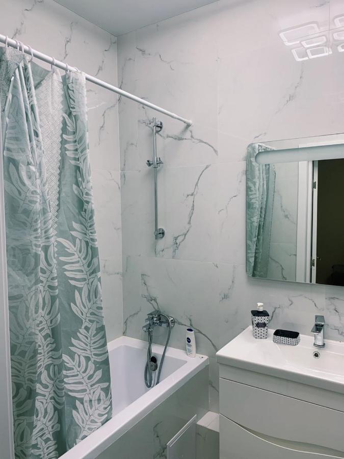Nika Apartment Odessza Kültér fotó