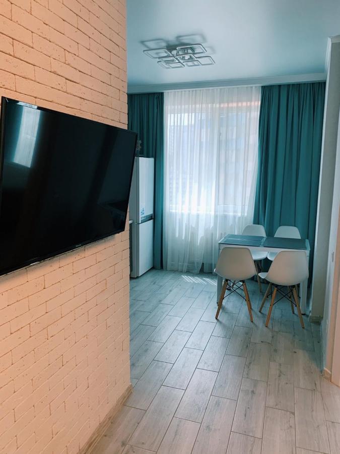 Nika Apartment Odessza Kültér fotó