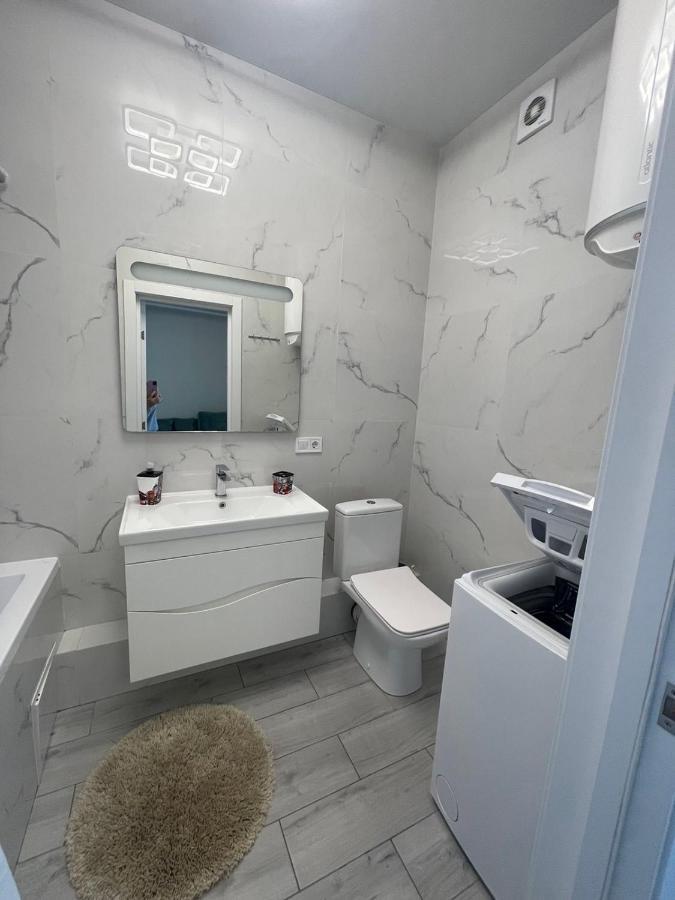 Nika Apartment Odessza Kültér fotó