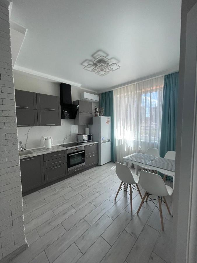 Nika Apartment Odessza Kültér fotó