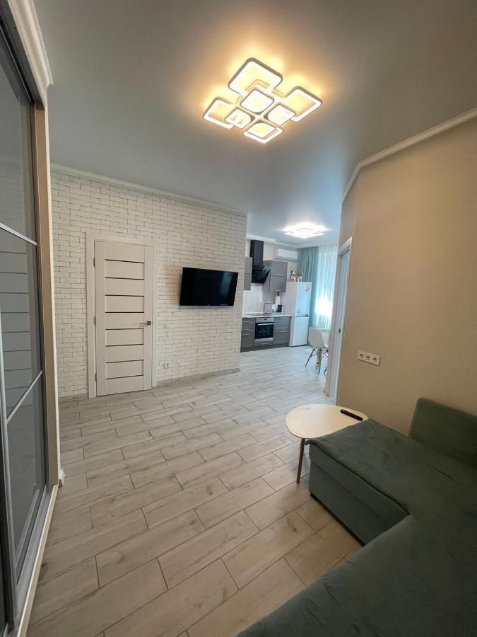 Nika Apartment Odessza Kültér fotó