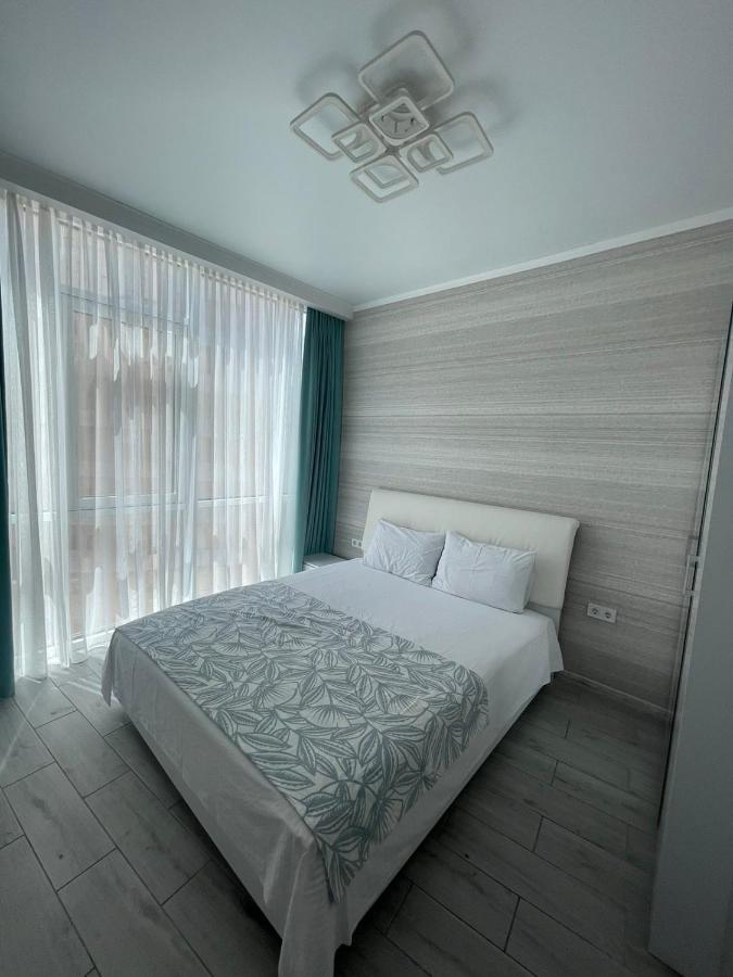 Nika Apartment Odessza Kültér fotó