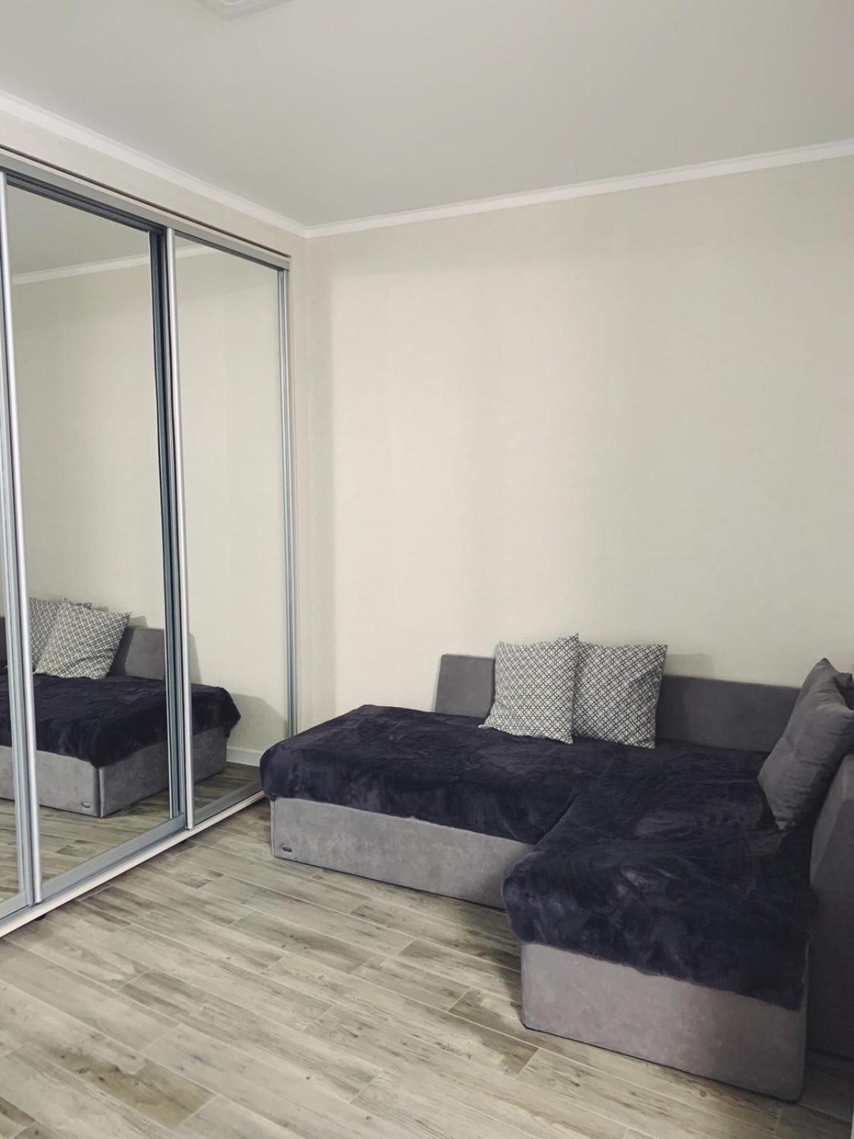 Nika Apartment Odessza Kültér fotó