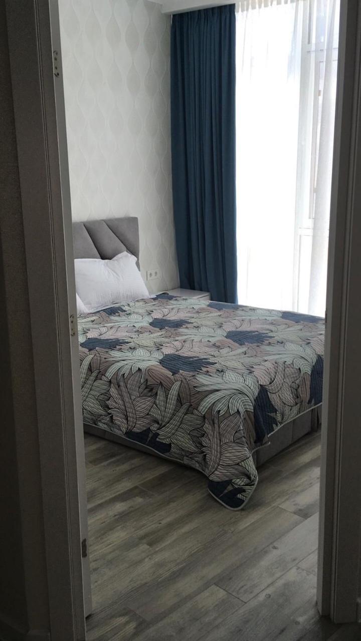 Nika Apartment Odessza Kültér fotó