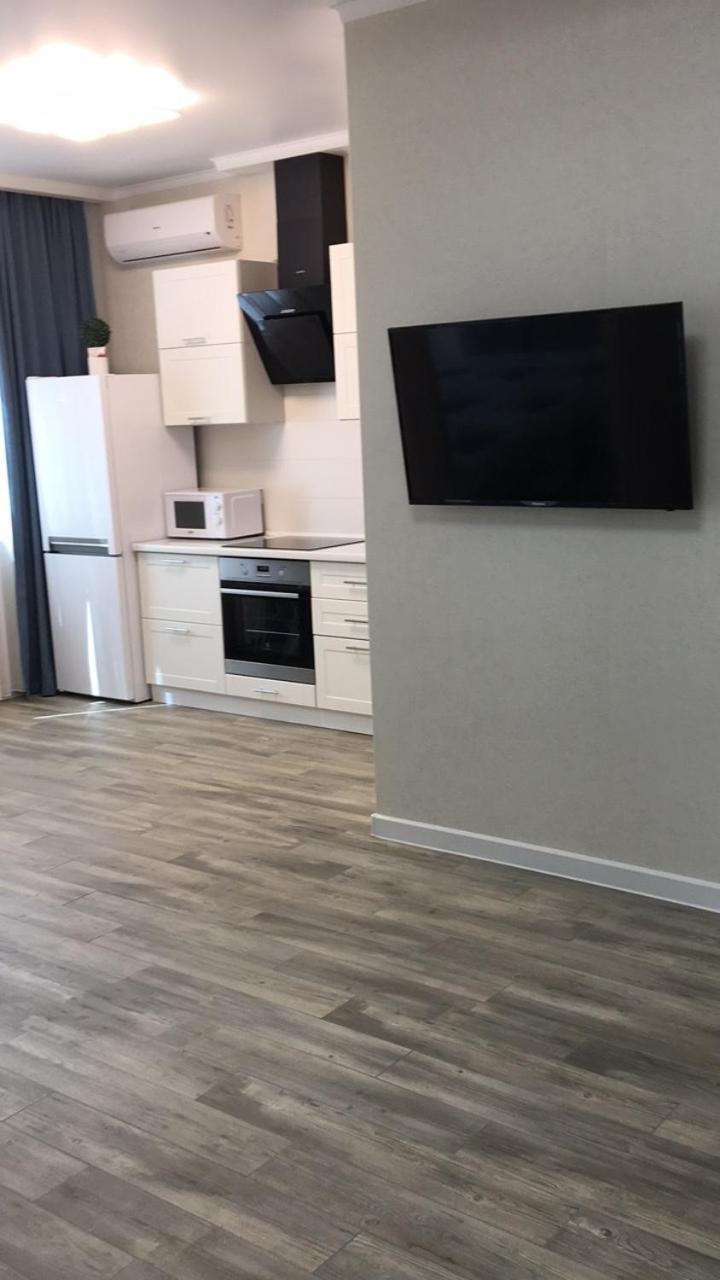 Nika Apartment Odessza Kültér fotó